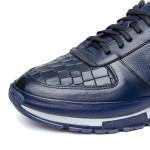 МЪЖКИ ОБУВКИ 762001 NAVY