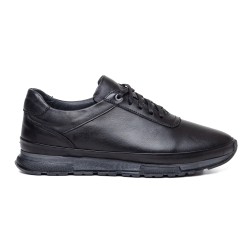 МЪЖКИ ОБУВКИ 762002 BLACK