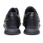 МЪЖКИ ОБУВКИ 762002 BLACK