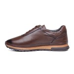 МЪЖКИ ОБУВКИ 762002 BROWN