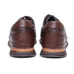 МЪЖКИ ОБУВКИ 762002 BROWN