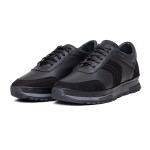 МЪЖКИ ОБУВКИ 762003 BLACK/NUBUK