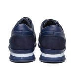 МЪЖКИ ОБУВКИ 762003 NAVY