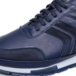 МЪЖКИ ОБУВКИ 762003 NAVY