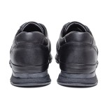 МЪЖКИ ОБУВКИ 762004 BLACK