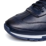 МЪЖКИ ОБУВКИ 762004 NAVY