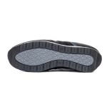 МЪЖКИ ОБУВКИ 762005 BLACK