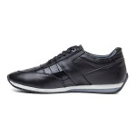 МЪЖКИ ОБУВКИ 762005 BLACK