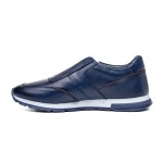 МЪЖКИ ОБУВКИ 762005 NAVY