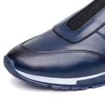 МЪЖКИ ОБУВКИ 762005 NAVY