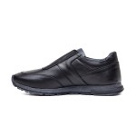 МЪЖКИ ОБУВКИ 762006 BLACK