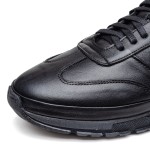МЪЖКИ ОБУВКИ 762007 BLACK