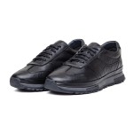 МЪЖКИ ОБУВКИ 762007 BLACK