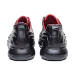 МЪЖКИ ОБУВКИ 763002 BLACK/RED