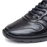 МЪЖКИ ОБУВКИ 763002 BLACK/RED