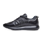МЪЖКИ ОБУВКИ 763001 BLACK/GREY