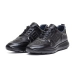 МЪЖКИ ОБУВКИ 763001 BLACK/GREY