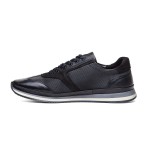 МЪЖКИ ОБУВКИ 761001 BLACK
