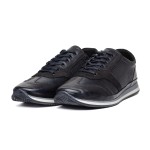 МЪЖКИ ОБУВКИ 761001 BLACK