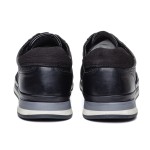 МЪЖКИ ОБУВКИ 761001 BLACK