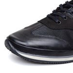 МЪЖКИ ОБУВКИ 761001 BLACK