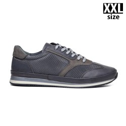 МЪЖКИ ОБУВКИ 761001 GREY