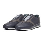 МЪЖКИ ОБУВКИ 761001 GREY