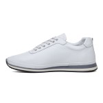 МЪЖКИ ОБУВКИ 761002 WHITE