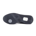 МЪЖКИ ОБУВКИ 761003 NUBUK BLACK