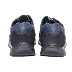 МЪЖКИ ОБУВКИ 761003 NUBUK BLACK