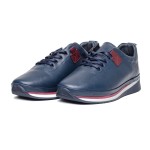 МЪЖКИ ОБУВКИ 761004 NAVY