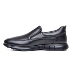 МЪЖКИ ОБУВКИ 761006 BLACK