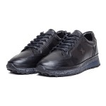 МЪЖКИ ОБУВКИ 761007 BLACK