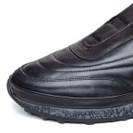 МЪЖКИ ОБУВКИ 761008 BLACK