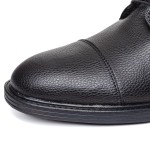 МЪЖКИ БОТИ 755001 BLACK