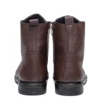 МЪЖКИ БОТИ 755001 BROWN