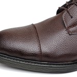 МЪЖКИ БОТИ 755001 BROWN