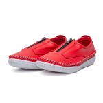 ДАМСКИ ОБУВКИ 630020 RED