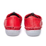 ДАМСКИ ОБУВКИ 630020 RED
