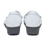 ДАМСКИ ОБУВКИ 630027 WHITE