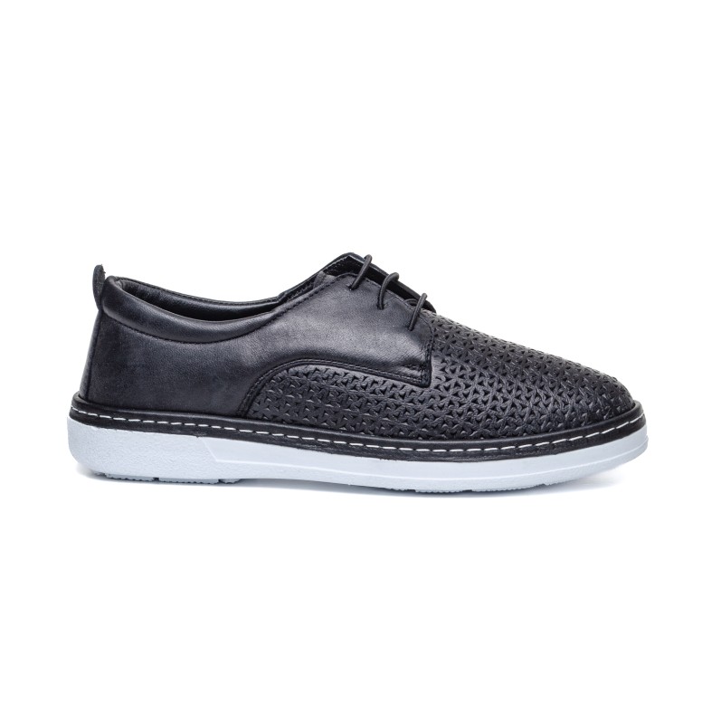 ДАМСКИ ОБУВКИ 642007 BLACK