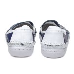 ДАМСКИ ОБУВКИ 630016 NAVY/WHITE