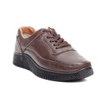 ДАМСКИ ОБУВКИ 661006 BROWN