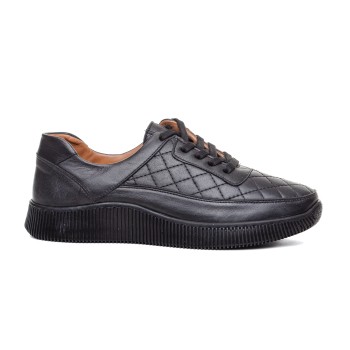 ДАМСКИ ОБУВКИ 661007 BLACK