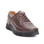 ДАМСКИ ОБУВКИ 661008 BROWN