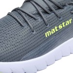 МЪЖКИ МАРАТОНКИ 002317 GREY