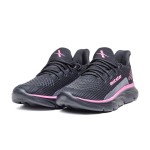 ДАМСКИ МАРАТОНКИ 002317 BLACK/PINK