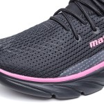 ДАМСКИ МАРАТОНКИ 002317 BLACK/PINK