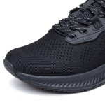 ДАМСКИ МАРАТОНКИ 002319 BLACK