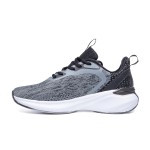 ДАМСКИ МАРАТОНКИ 002320 GREY/BLACK